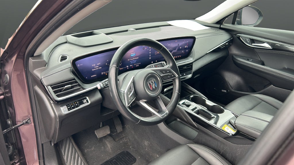 2024 Buick Envision Preferred