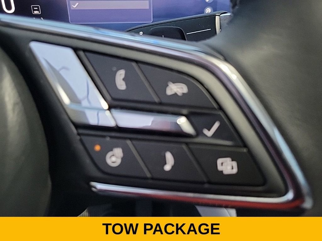 2024 Buick Envision Avenir