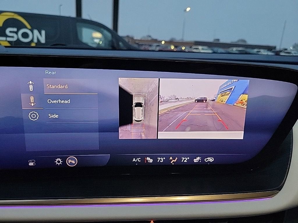 2024 Buick Envision Avenir