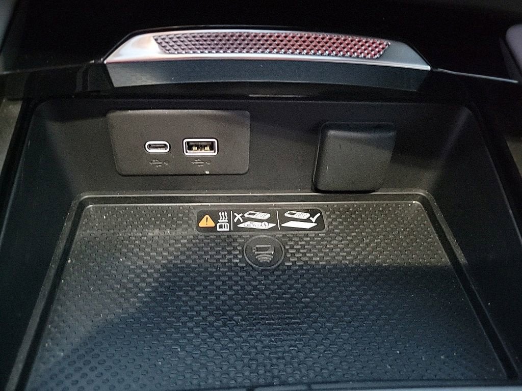 2024 Buick Envision Avenir