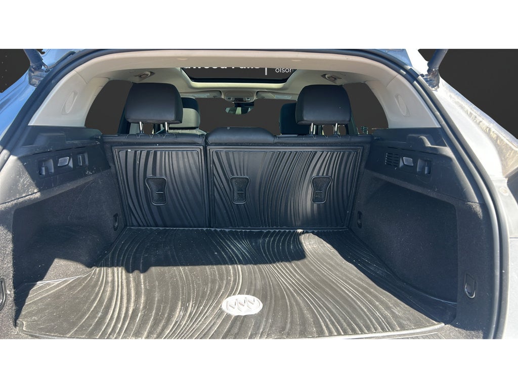 2022 Buick Envision Avenir