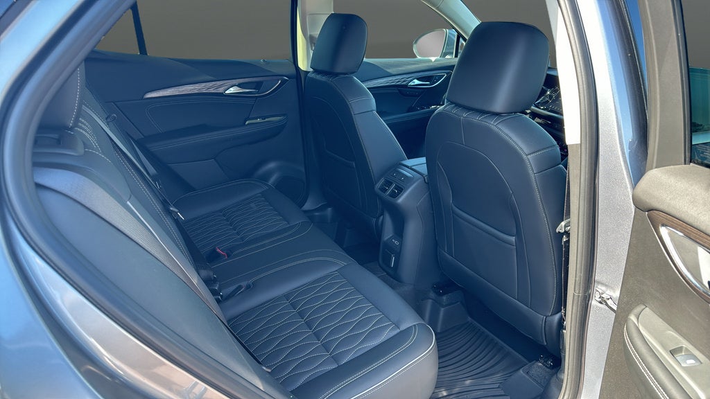 2022 Buick Envision Avenir