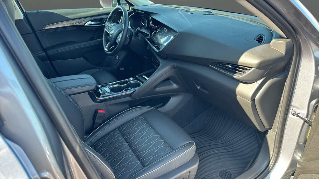 2022 Buick Envision Avenir