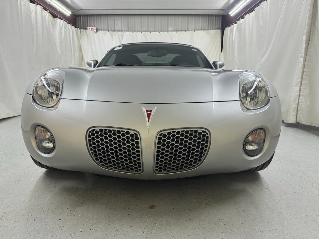 Used 2009 Pontiac Solstice  with VIN 1G2MN35B49Y103648 for sale in Redwood Falls, Minnesota