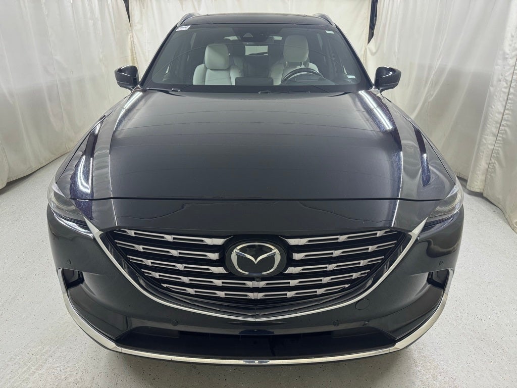 Used 2023 Mazda CX-9 Signature with VIN JM3TCBEY7P0644451 for sale in Redwood Falls, Minnesota