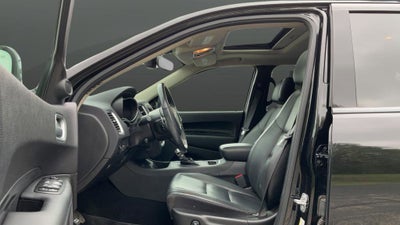 2019 Dodge Durango Citadel AWD