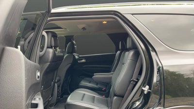 2019 Dodge Durango Citadel AWD