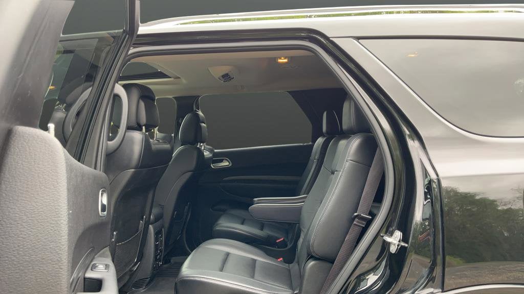 2019 Dodge Durango Citadel AWD