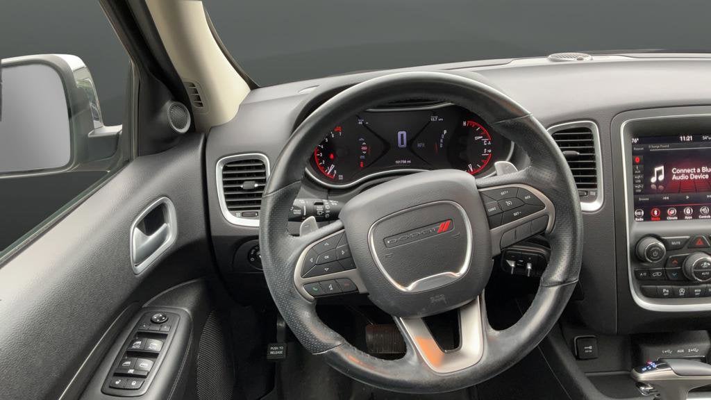 2019 Dodge Durango Citadel AWD