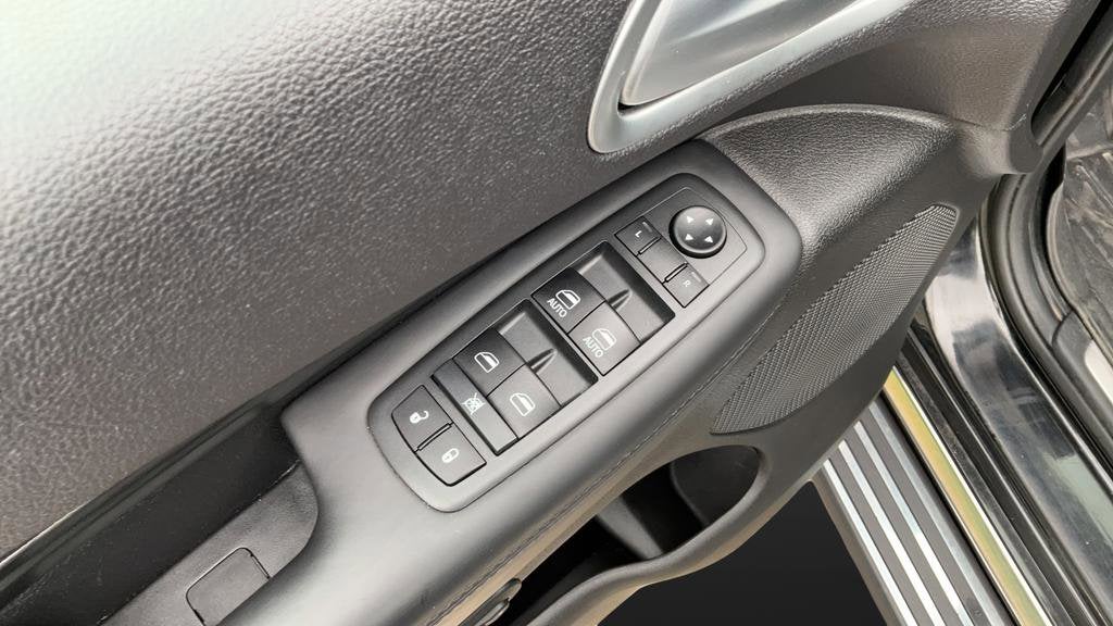 2019 Dodge Durango Citadel AWD