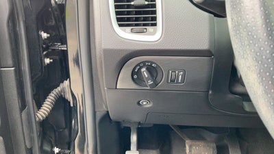 2019 Dodge Durango Citadel AWD