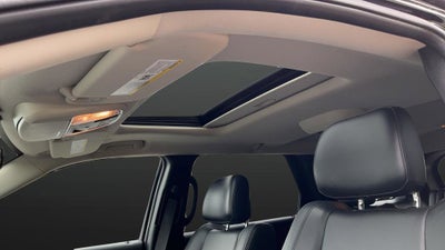 2019 Dodge Durango Citadel AWD
