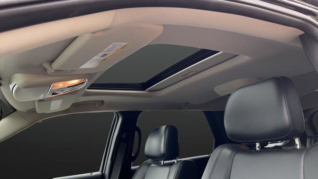 2019 Dodge Durango Citadel AWD