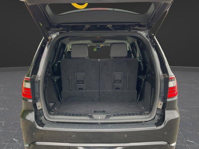 2019 Dodge Durango Citadel AWD