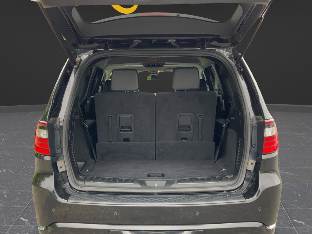 2019 Dodge Durango Citadel AWD