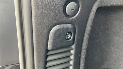 2019 Dodge Durango Citadel AWD