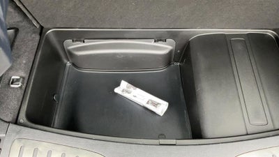 2019 Dodge Durango Citadel AWD