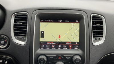 2019 Dodge Durango Citadel AWD