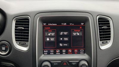 2019 Dodge Durango Citadel AWD