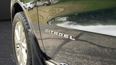 2019 Dodge Durango Citadel AWD