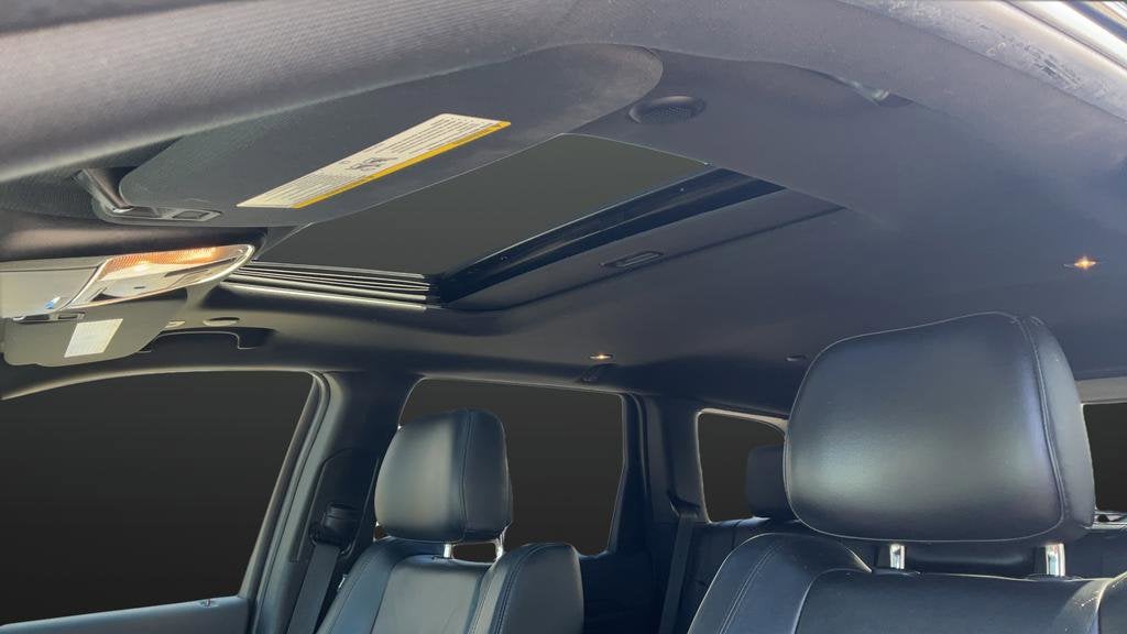 2018 Jeep Grand Cherokee Altitude 4x4