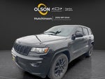 2018 Jeep Grand Cherokee Altitude 4x4