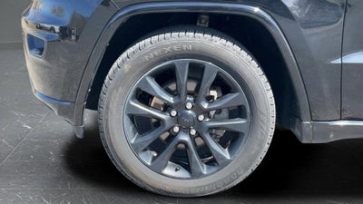 2018 Jeep Grand Cherokee Altitude 4x4