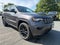 2020 Jeep Grand Cherokee Altitude 4x4