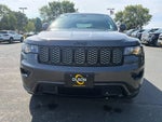 2020 Jeep Grand Cherokee Altitude 4x4