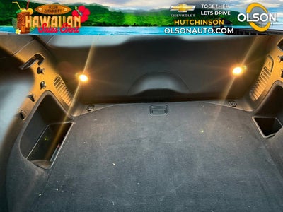 2018 Jeep Grand Cherokee Limited 4x4