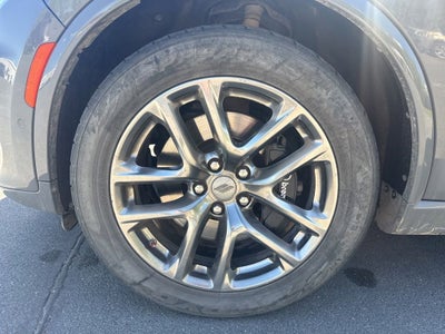 2022 Dodge Durango R/T AWD
