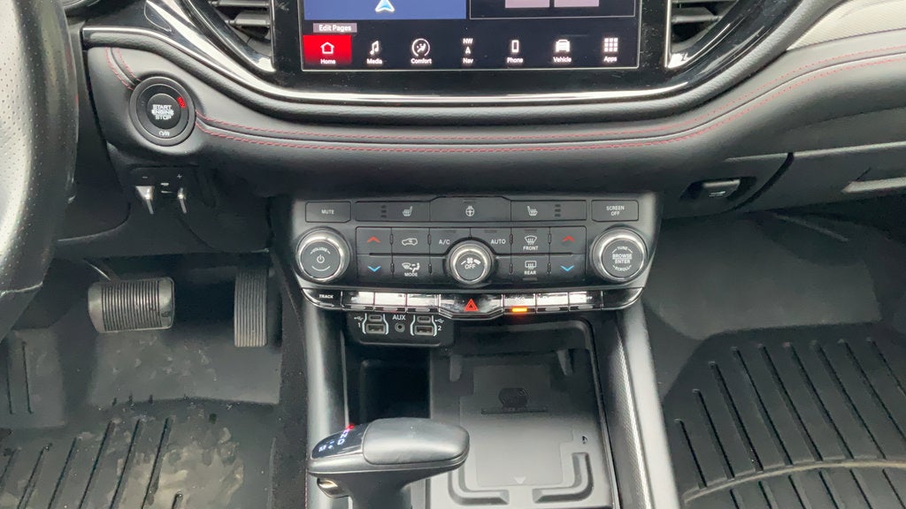 2022 Dodge Durango R/T AWD