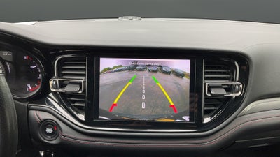2022 Dodge Durango R/T AWD