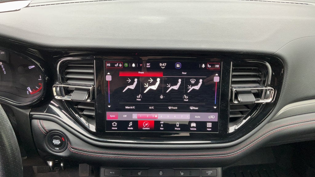 2022 Dodge Durango R/T AWD