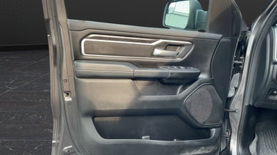 2023 RAM 1500 Big Horn Crew Cab 4x4 5'7" Box