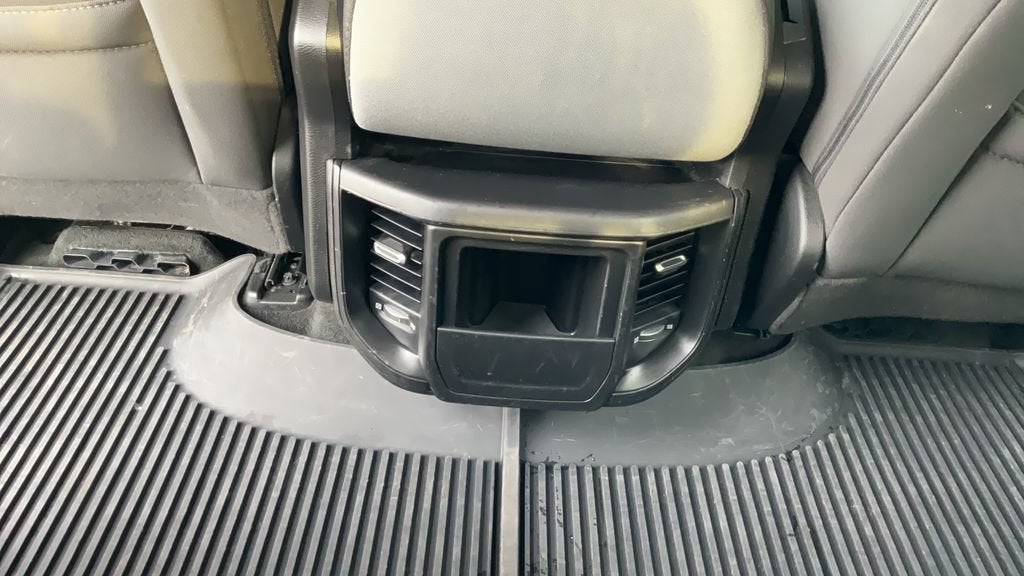 2023 RAM 1500 Big Horn Crew Cab 4x4 5'7" Box
