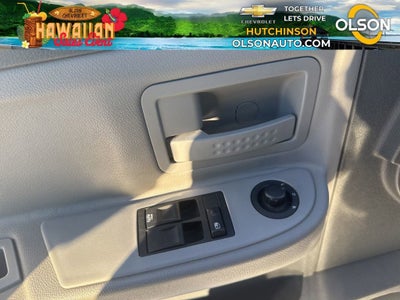 2005 Dodge Dakota SLT