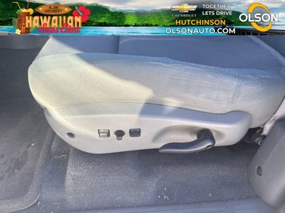 2005 Dodge Dakota SLT