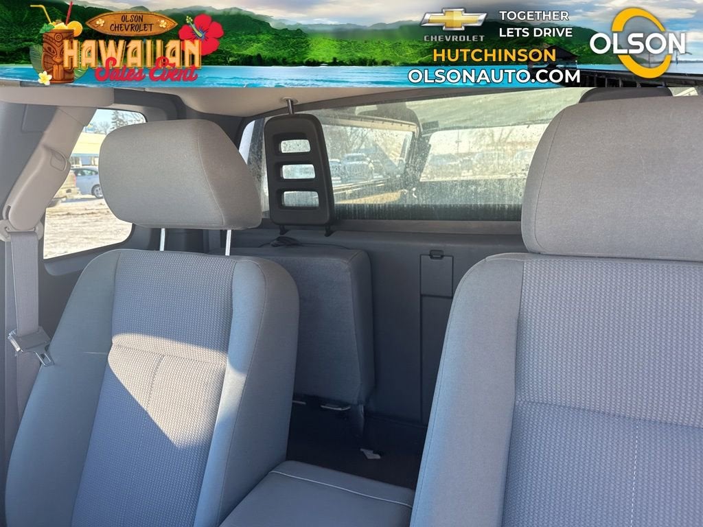 2005 Dodge Dakota SLT