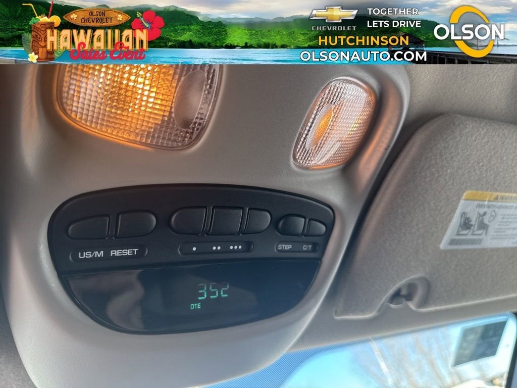 2005 Dodge Dakota SLT