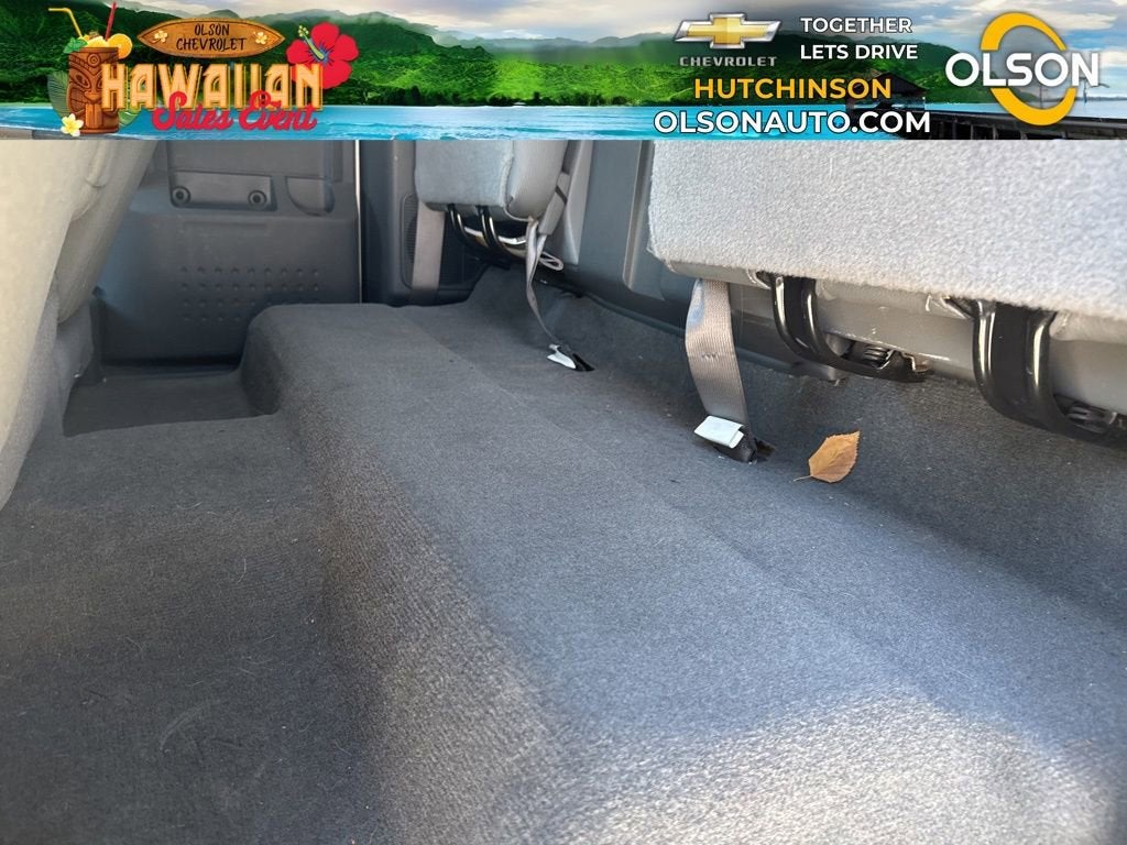 2005 Dodge Dakota SLT