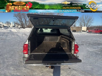 2005 Dodge Dakota SLT