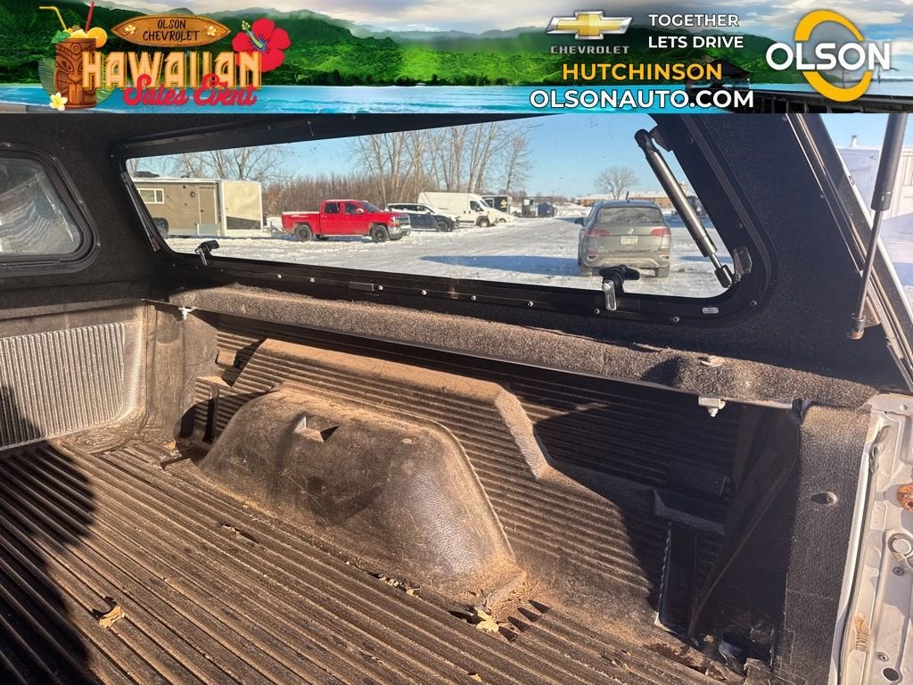 2005 Dodge Dakota SLT