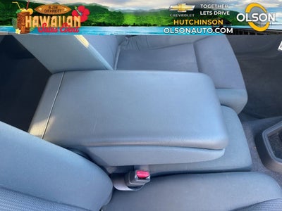 2005 Dodge Dakota SLT