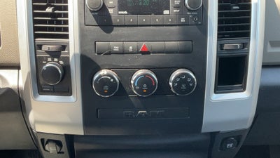 2011 RAM Ram 1500 SLT