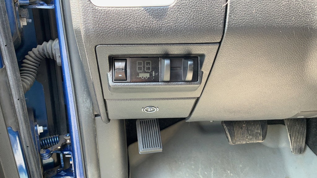 2011 RAM Ram 1500 SLT