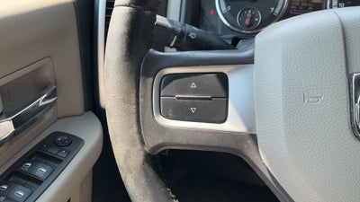 2011 RAM Ram 1500 SLT