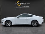 2024 Ford Mustang GT Premium Fastback