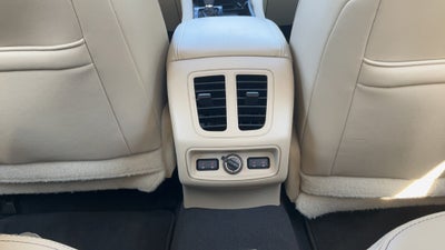 2019 Ford Taurus Limited