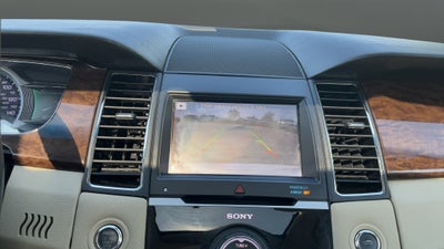 2019 Ford Taurus Limited